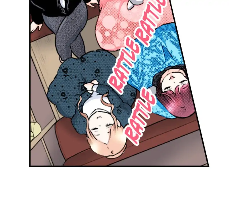 I Want to Escape from Princess Lessons Chapter 29 - page 13