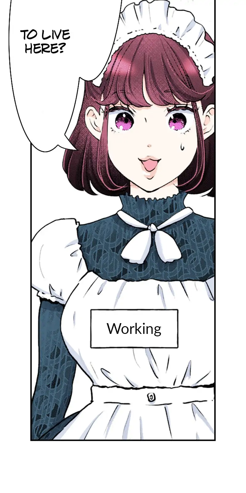 I Want to Escape from Princess Lessons Chapter 29 - page 19