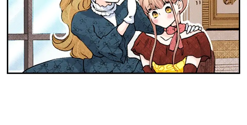 I Want to Escape from Princess Lessons Chapter 29 - page 37