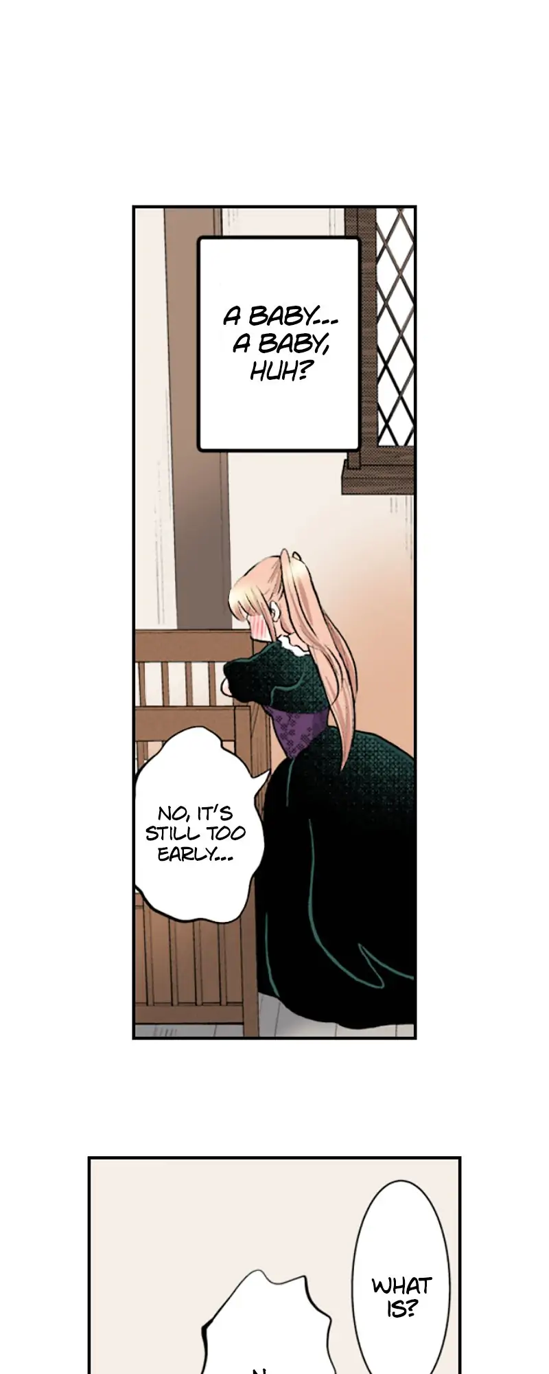 I Want to Escape from Princess Lessons Chapter 28 - page 18