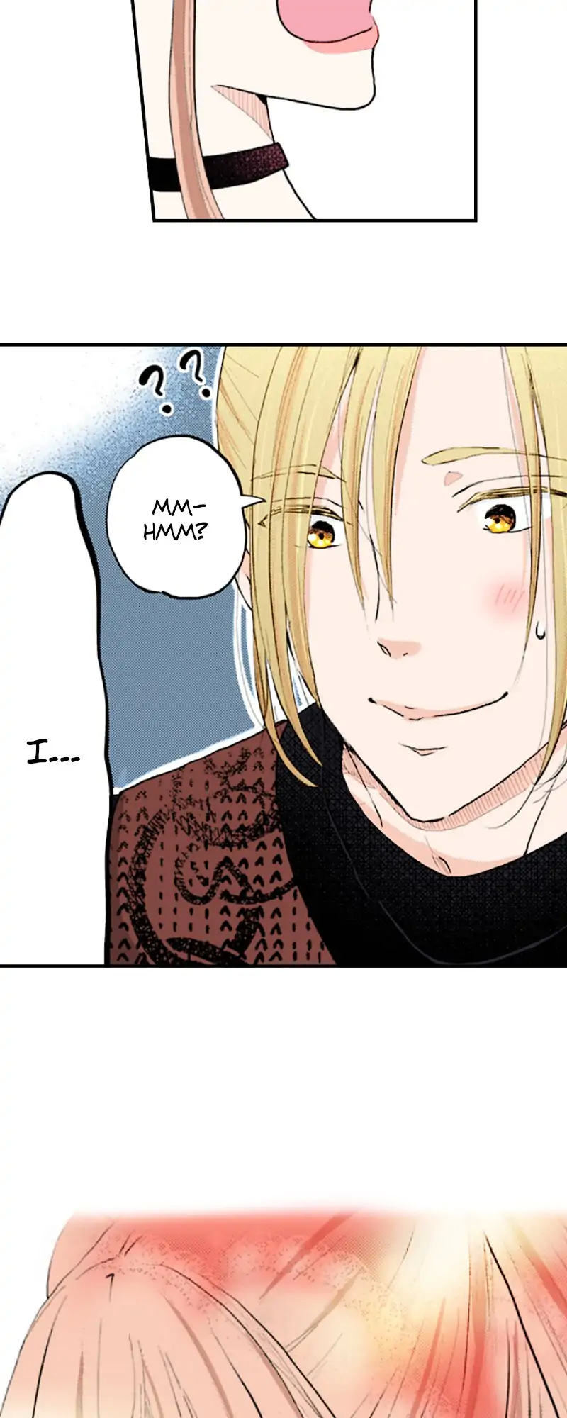 I Want to Escape from Princess Lessons Chapter 28 - page 30