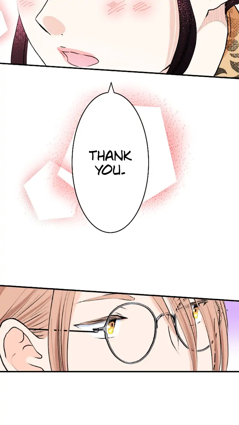 I Want to Escape from Princess Lessons Chapter 28 - page 43