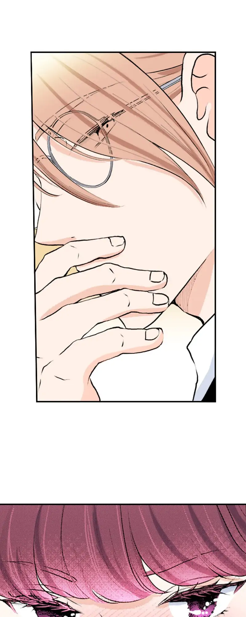 I Want to Escape from Princess Lessons Chapter 28 - page 44