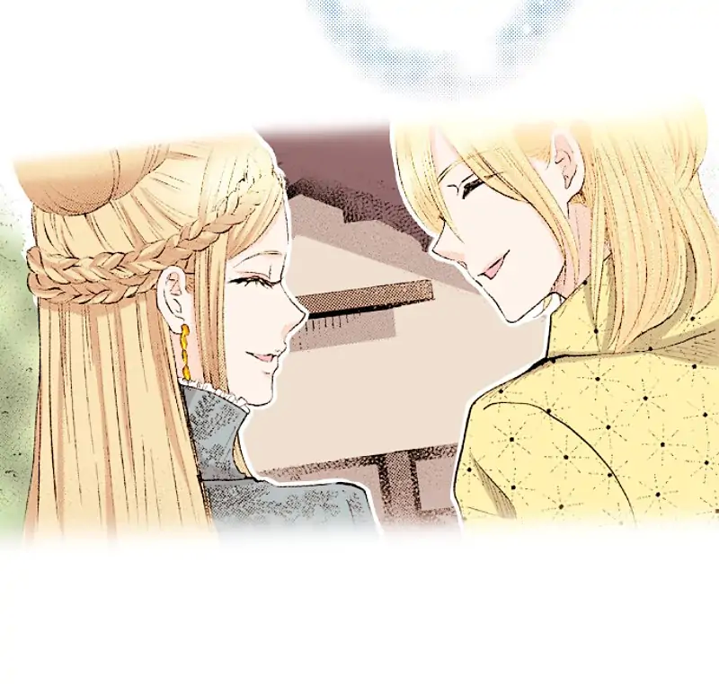 I Want to Escape from Princess Lessons Chapter 24 - page 12
