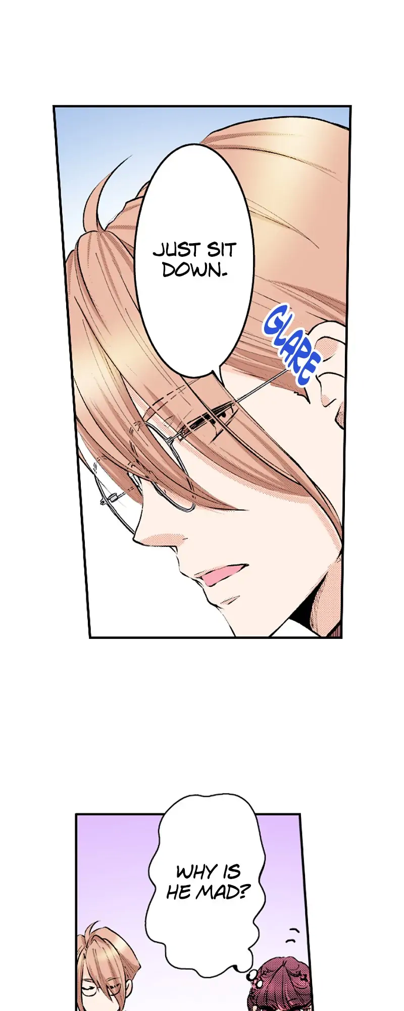 I Want to Escape from Princess Lessons Chapter 24 - page 17