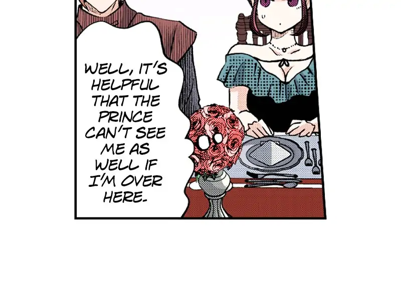I Want to Escape from Princess Lessons Chapter 24 - page 18