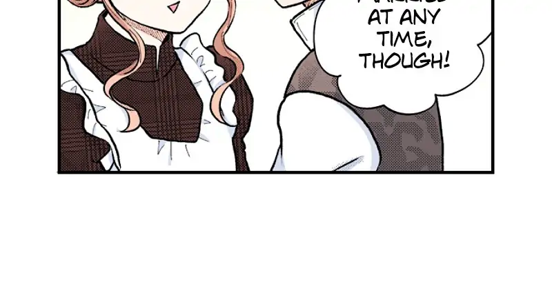 I Want to Escape from Princess Lessons Chapter 24 - page 24