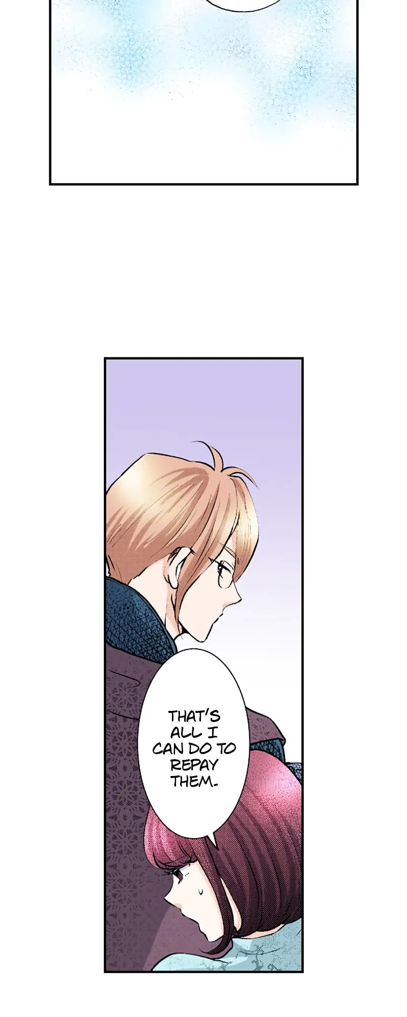I Want to Escape from Princess Lessons Chapter 22 - page 25