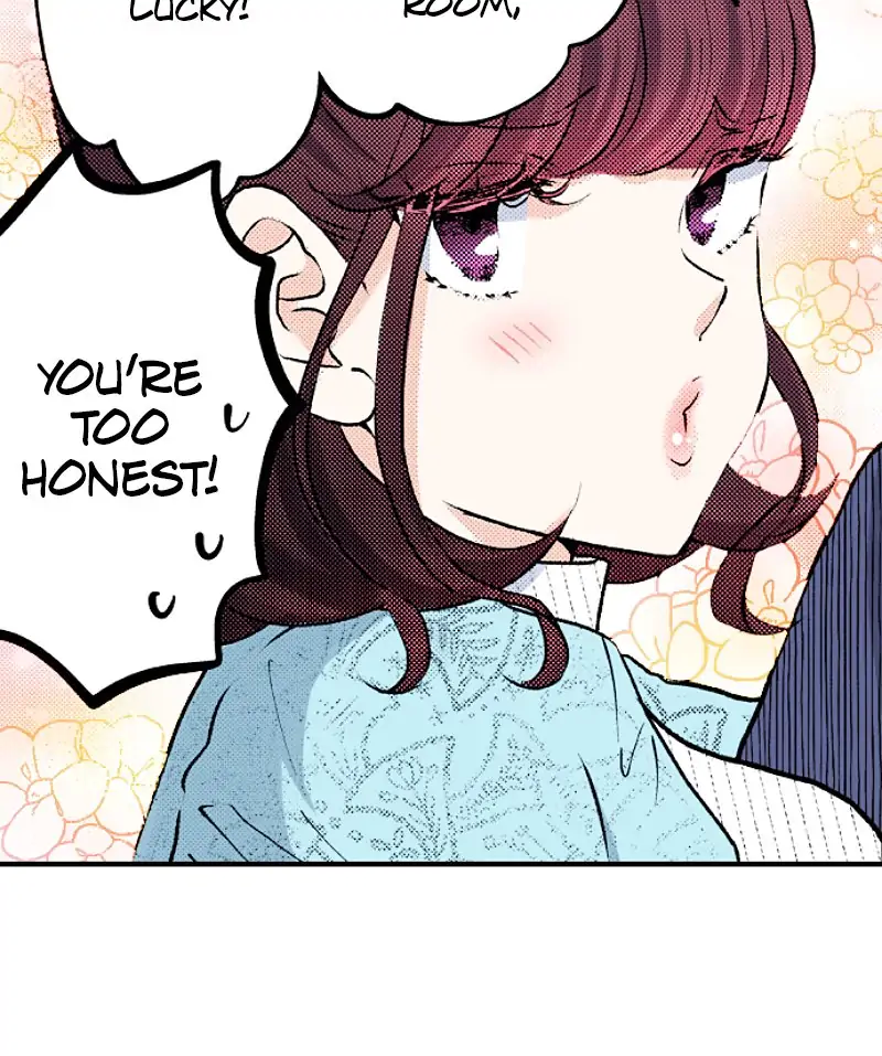 I Want to Escape from Princess Lessons Chapter 21 - page 33