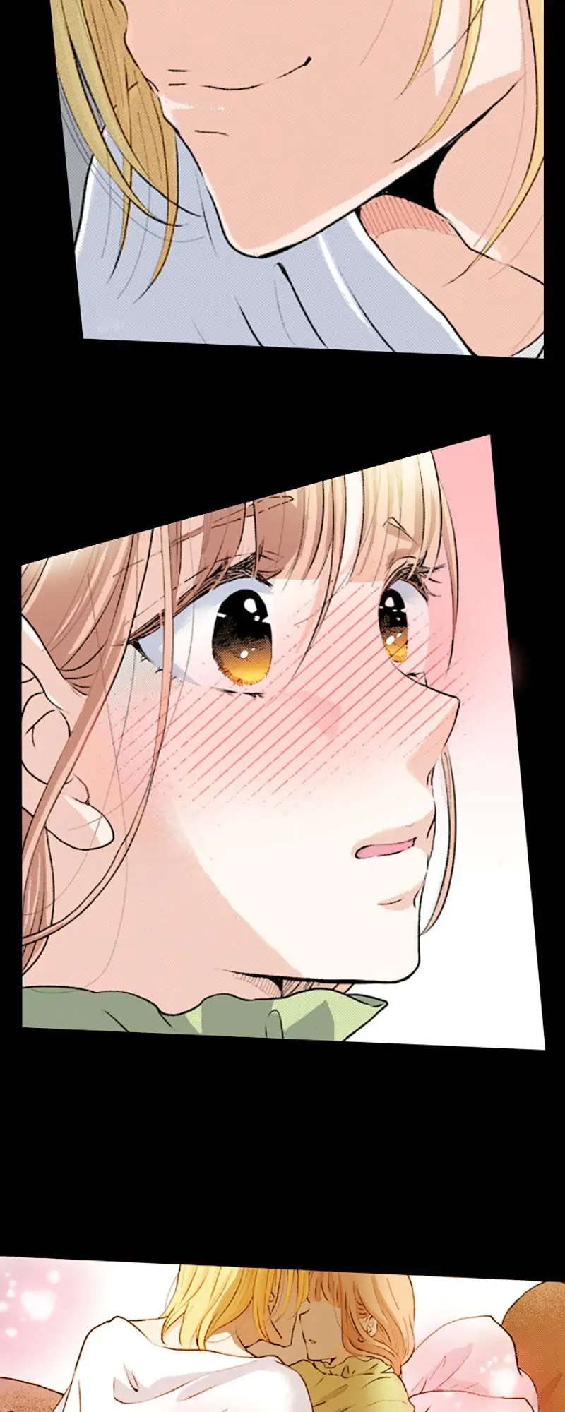 I Want to Escape from Princess Lessons Chapter 19 - page 27