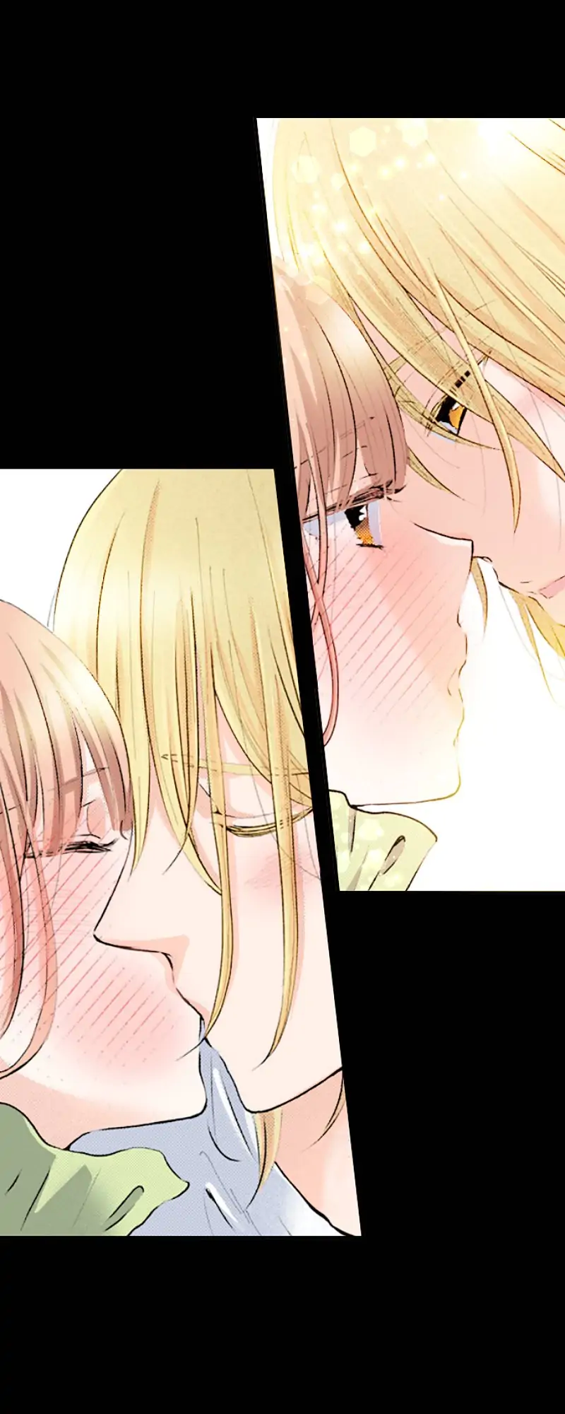 I Want to Escape from Princess Lessons Chapter 19 - page 32