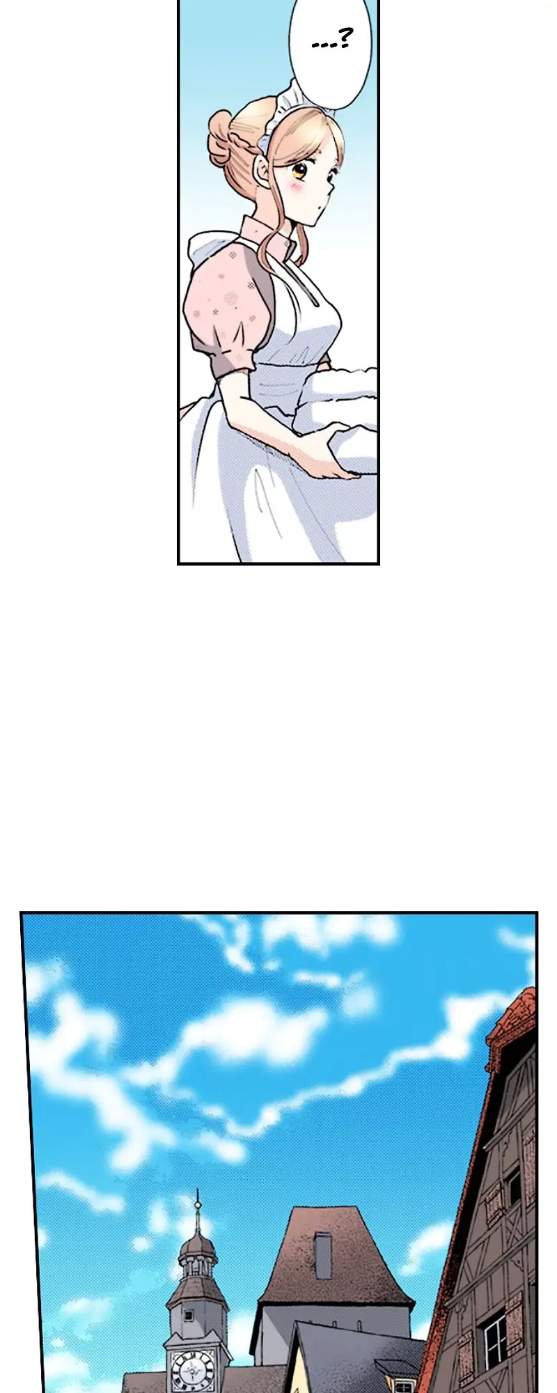 I Want to Escape from Princess Lessons Chapter 17 - page 10