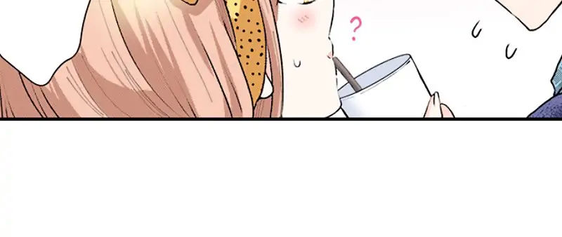 I Want to Escape from Princess Lessons Chapter 17 - page 50