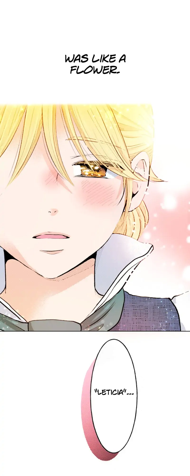 I Want to Escape from Princess Lessons Chapter 16 - page 36