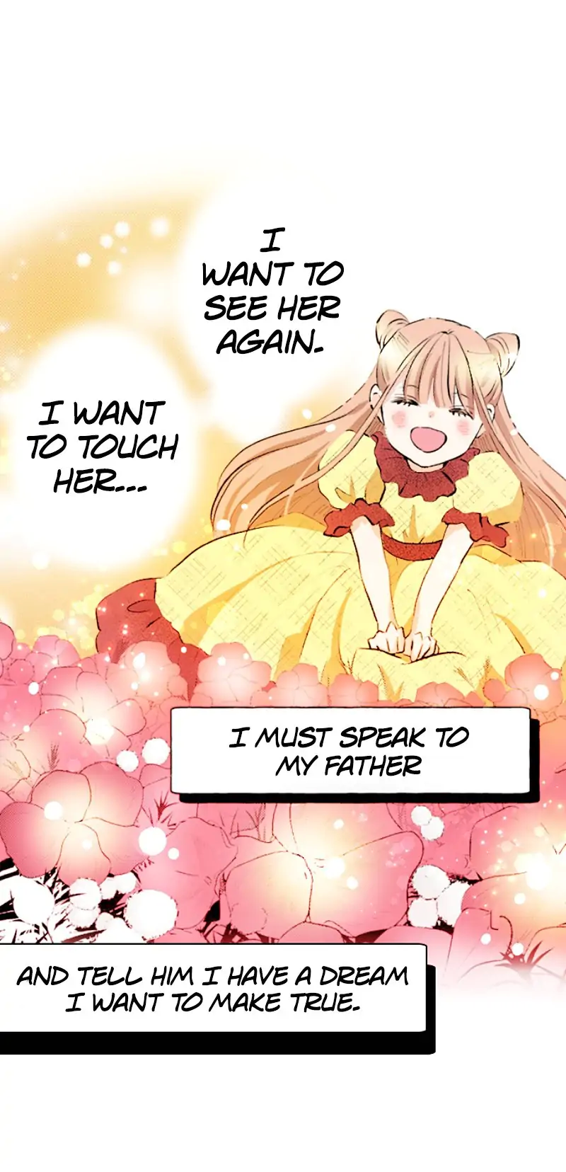 I Want to Escape from Princess Lessons Chapter 16 - page 37