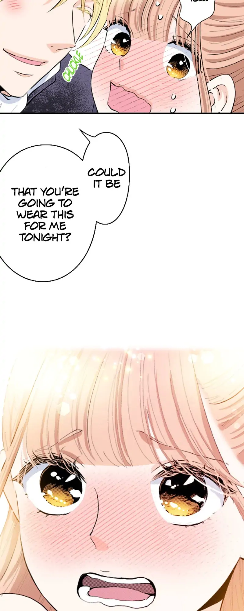 I Want to Escape from Princess Lessons Chapter 16 - page 40