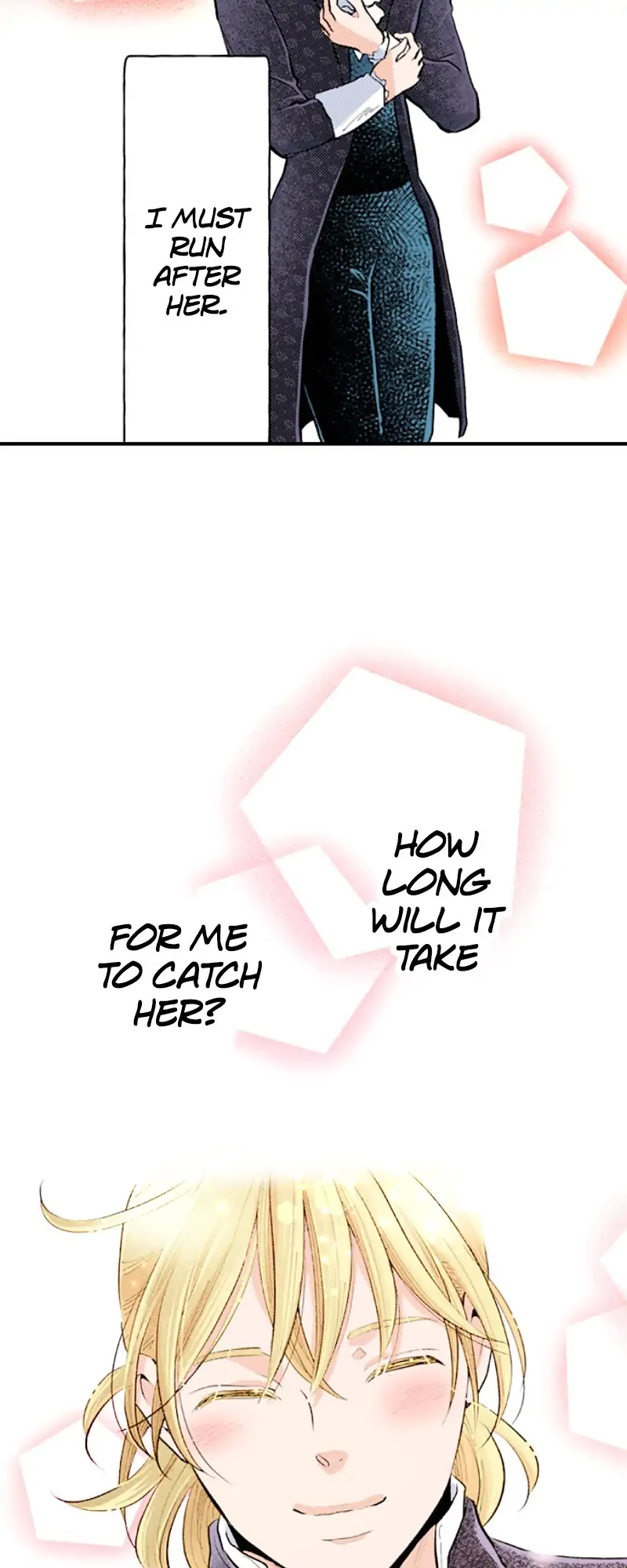 I Want to Escape from Princess Lessons Chapter 16 - page 43