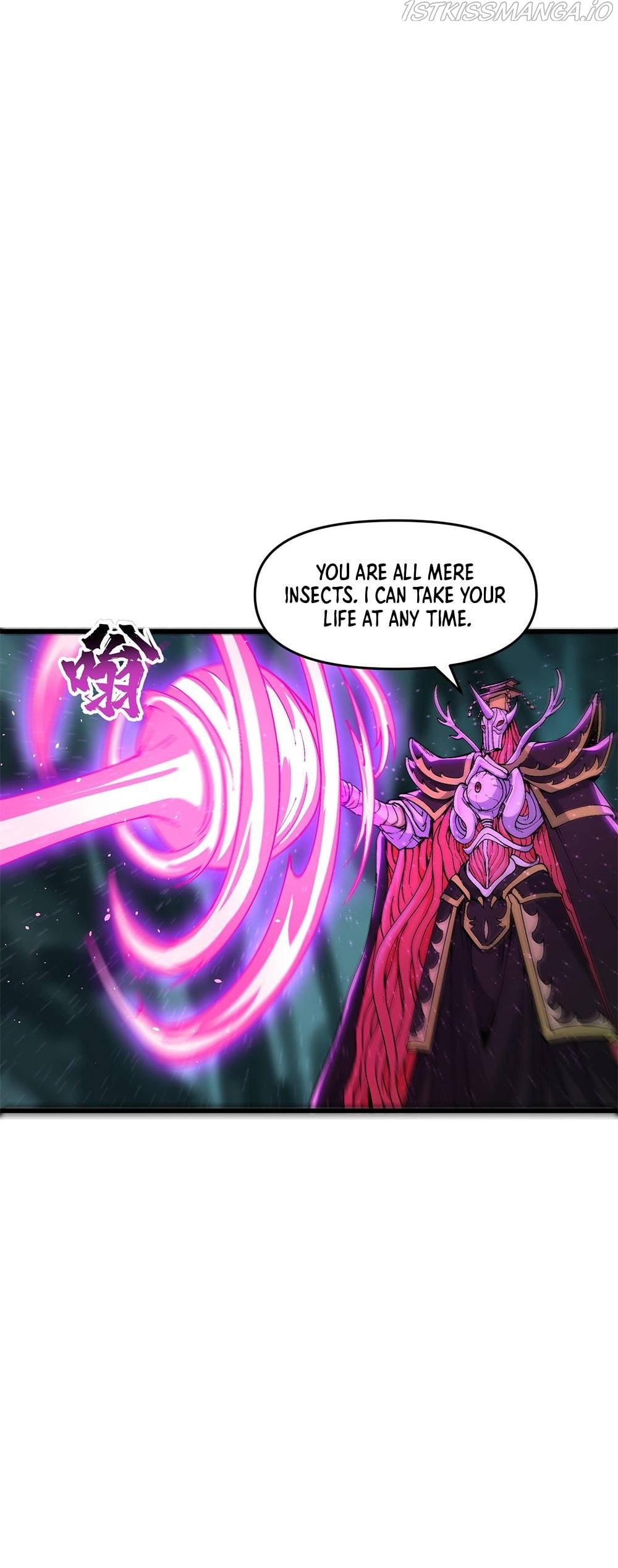 After Ten Years of Chopping Wood, Immortals Begged To Become My Disciples chapter 13 - page 20