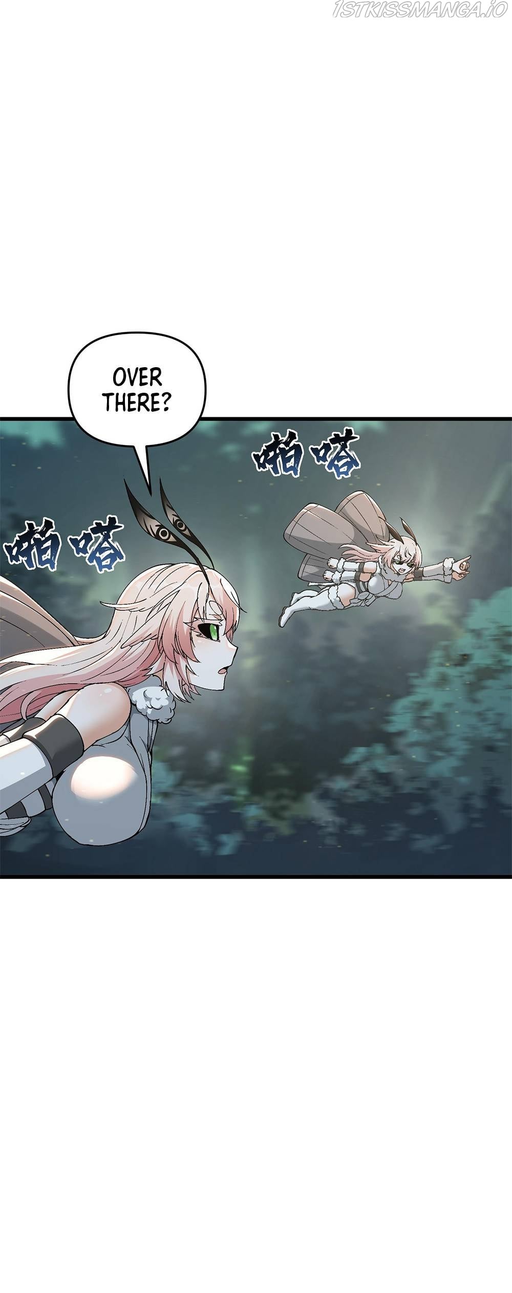 After Ten Years of Chopping Wood, Immortals Begged To Become My Disciples chapter 13 - page 49