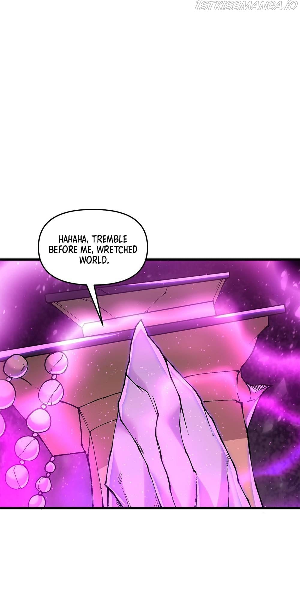 After Ten Years of Chopping Wood, Immortals Begged To Become My Disciples chapter 13 - page 8