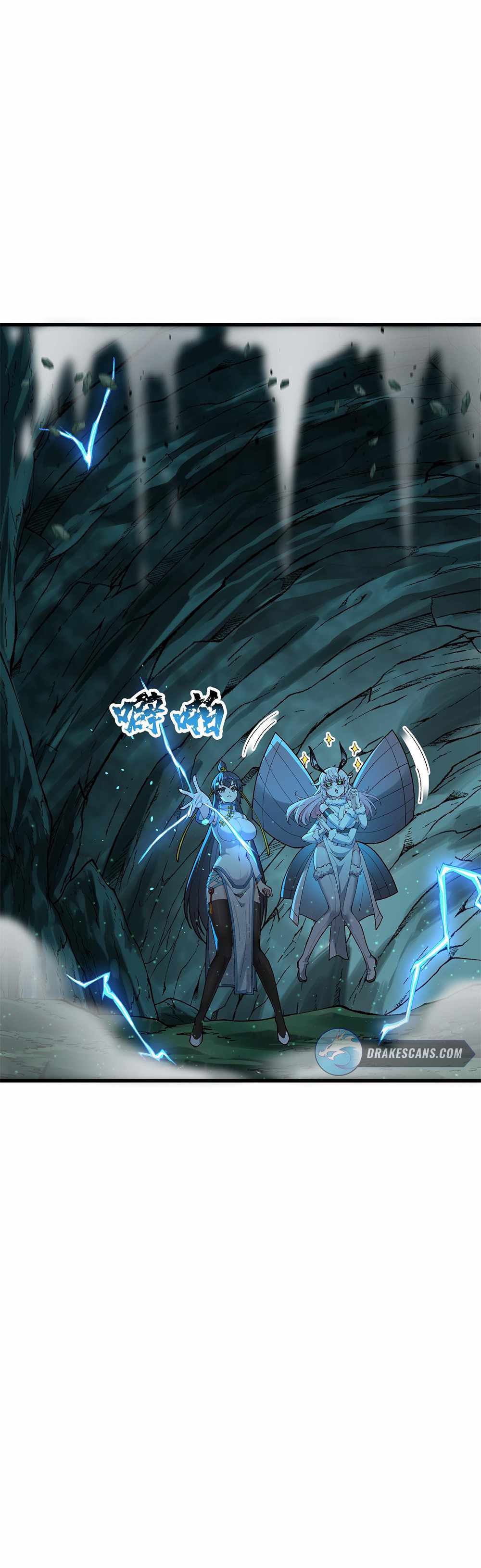 After Ten Years of Chopping Wood, Immortals Begged To Become My Disciples chapter 12 - page 19