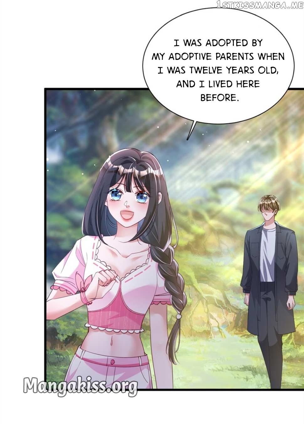 I Was Rocked to the World’s Richest Man in a Matchmaking Office Chapter 148 - page 12