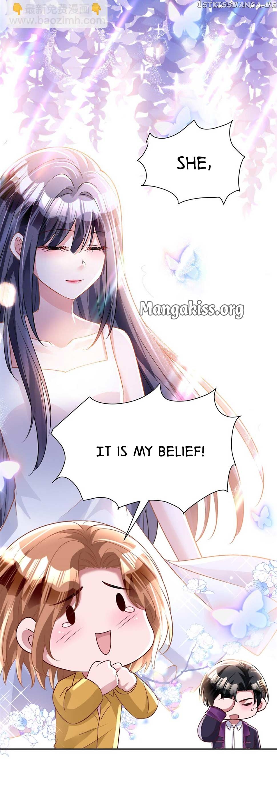 I Was Rocked to the World’s Richest Man in a Matchmaking Office Chapter 142 - page 4