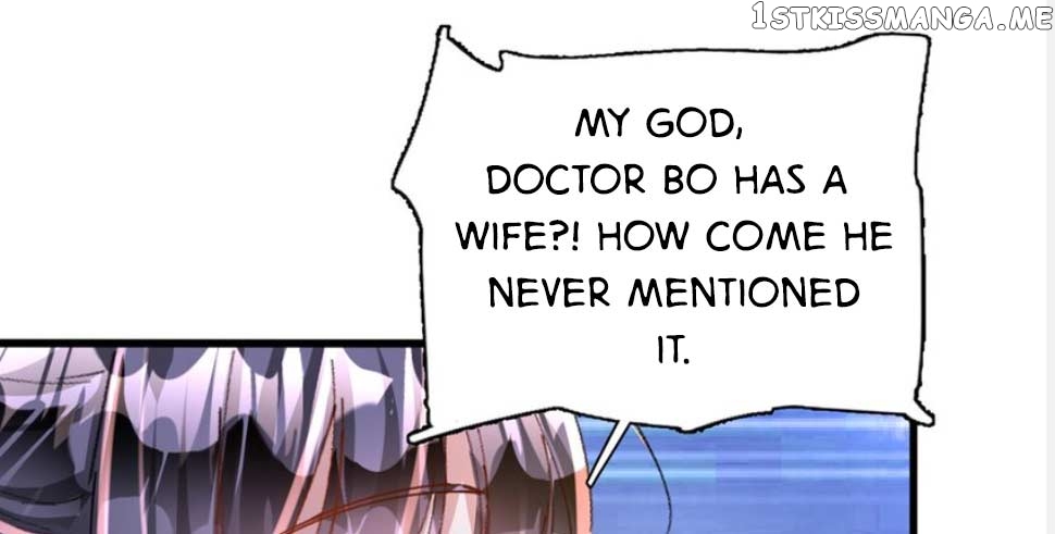 I Was Rocked to the World’s Richest Man in a Matchmaking Office Chapter 138 - page 5