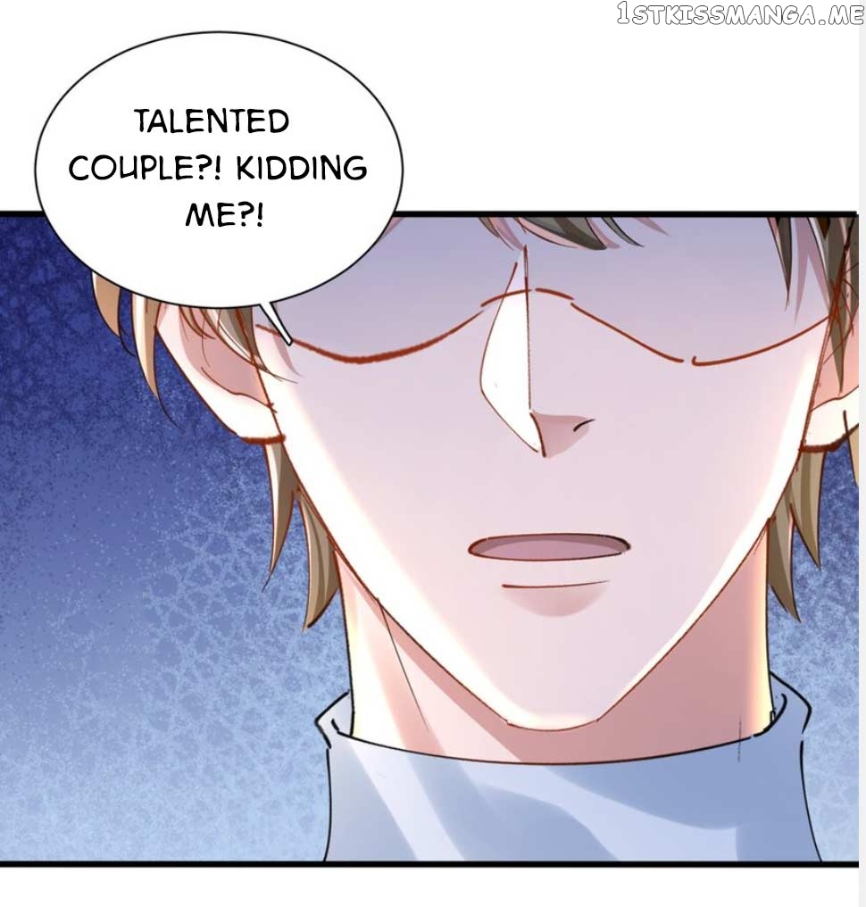 I Was Rocked to the World’s Richest Man in a Matchmaking Office Chapter 138 - page 8