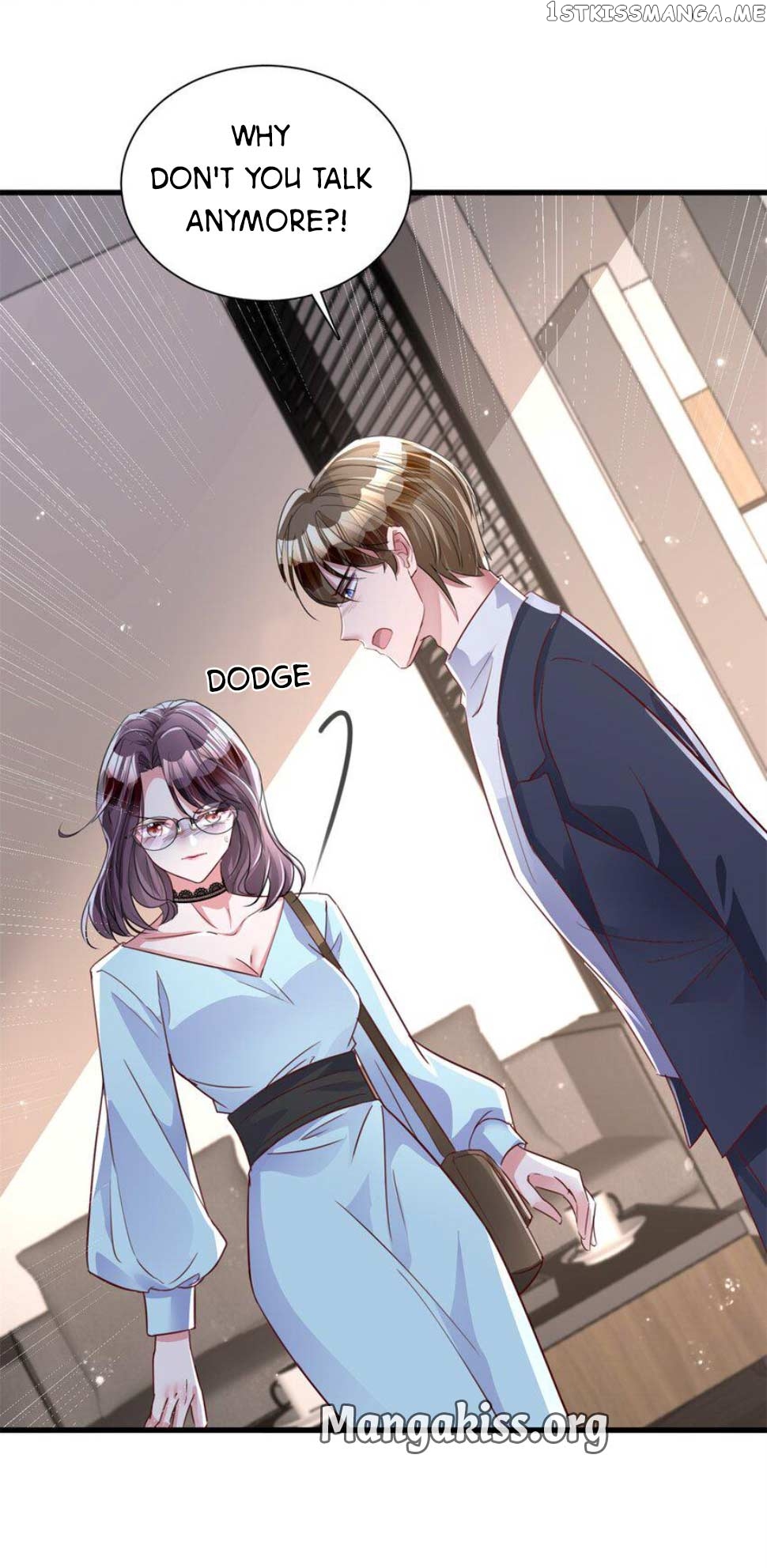 I Was Rocked to the World’s Richest Man in a Matchmaking Office Chapter 136 - page 3