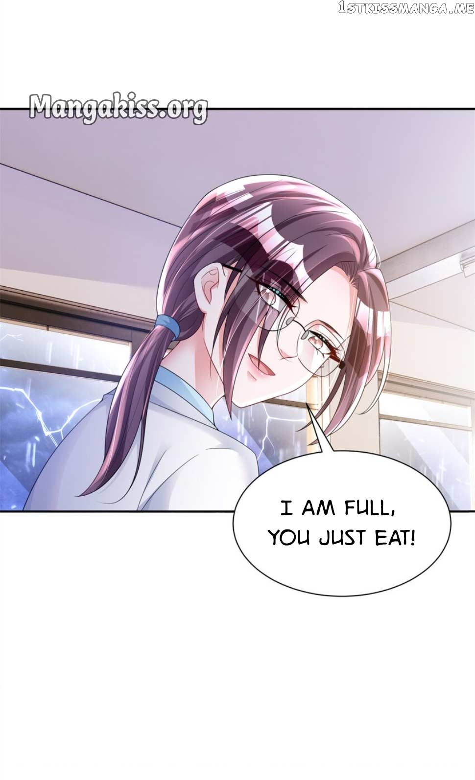I Was Rocked to the World’s Richest Man in a Matchmaking Office Chapter 134 - page 2