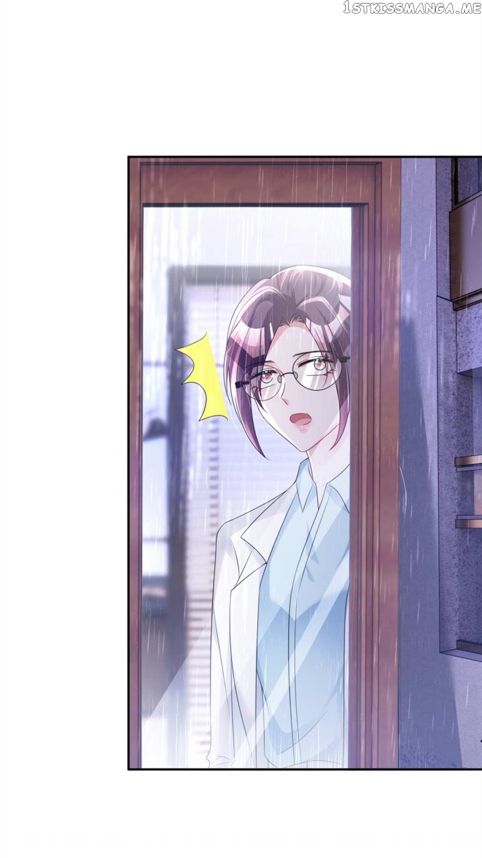 I Was Rocked to the World’s Richest Man in a Matchmaking Office Chapter 134 - page 3