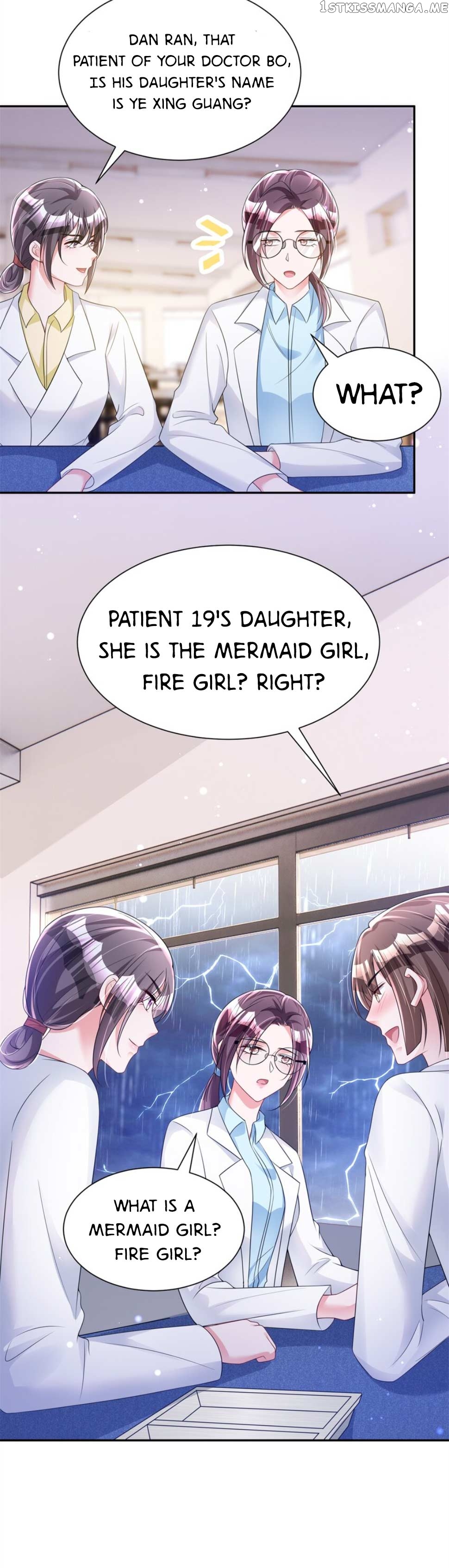 I Was Rocked to the World’s Richest Man in a Matchmaking Office Chapter 133 - page 14
