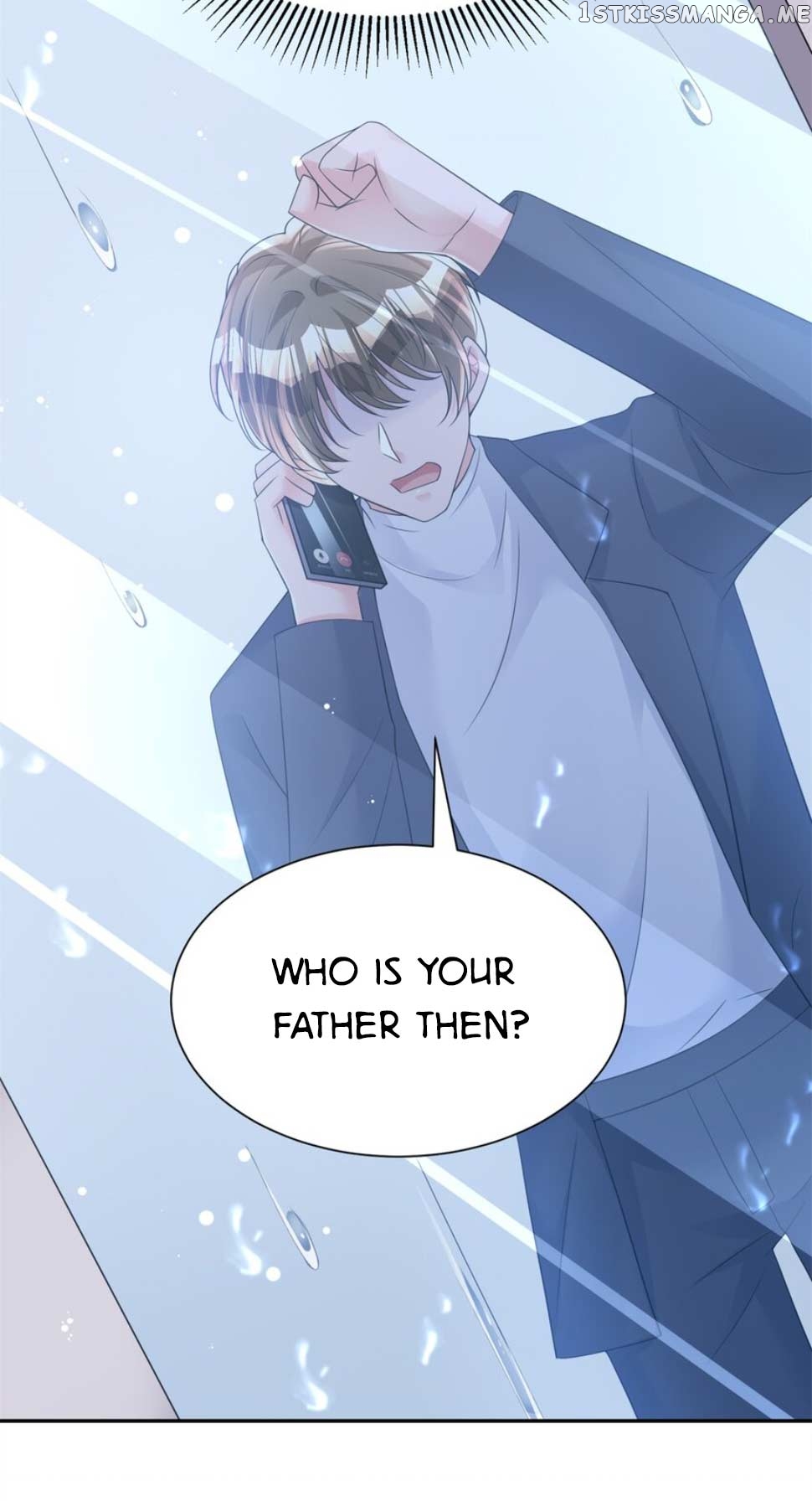 I Was Rocked to the World’s Richest Man in a Matchmaking Office Chapter 133 - page 9
