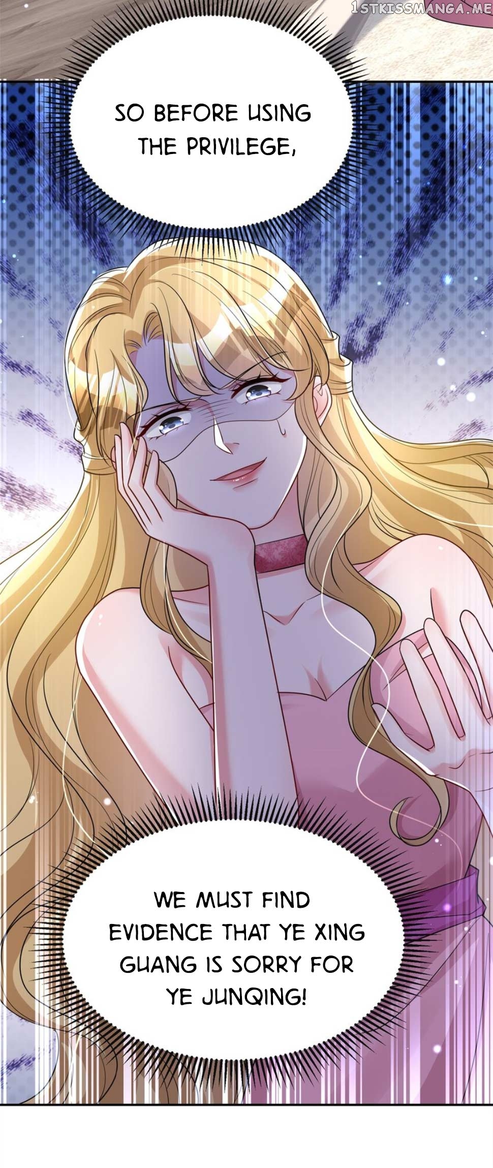 I Was Rocked to the World’s Richest Man in a Matchmaking Office Chapter 129 - page 14