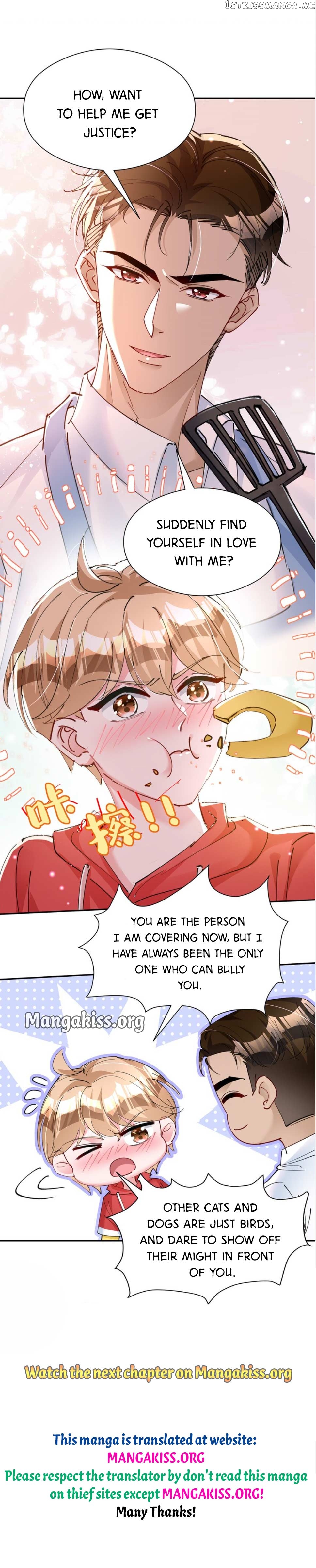 I Was Rocked to the World’s Richest Man in a Matchmaking Office Chapter 126 - page 16