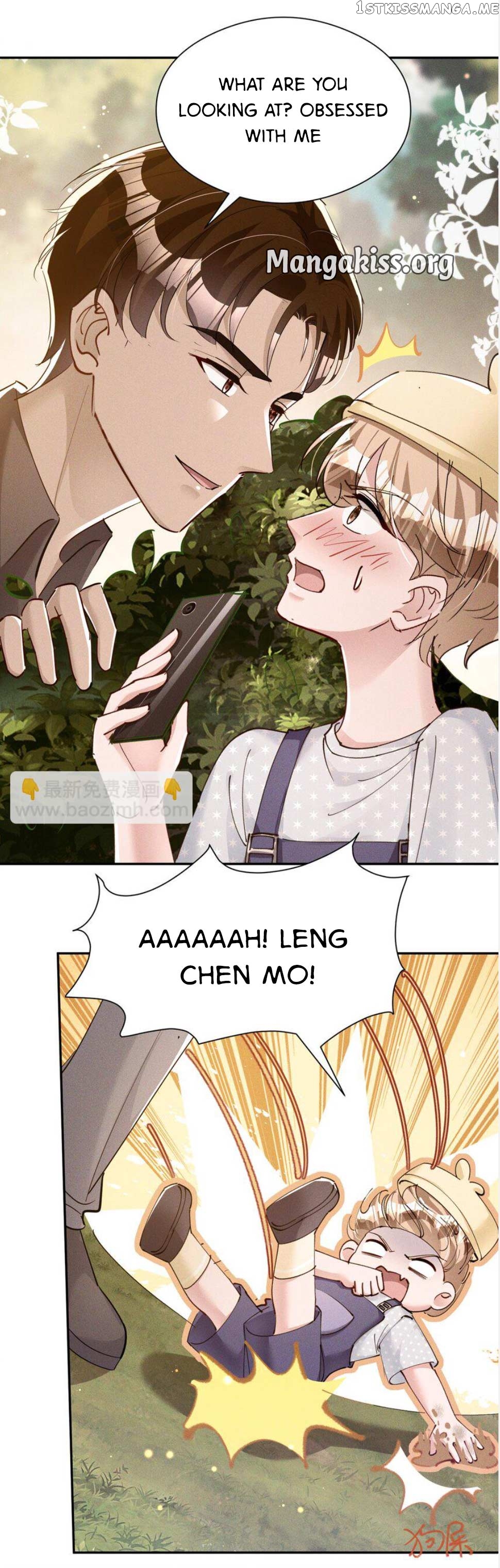 I Was Rocked to the World’s Richest Man in a Matchmaking Office Chapter 126 - page 8