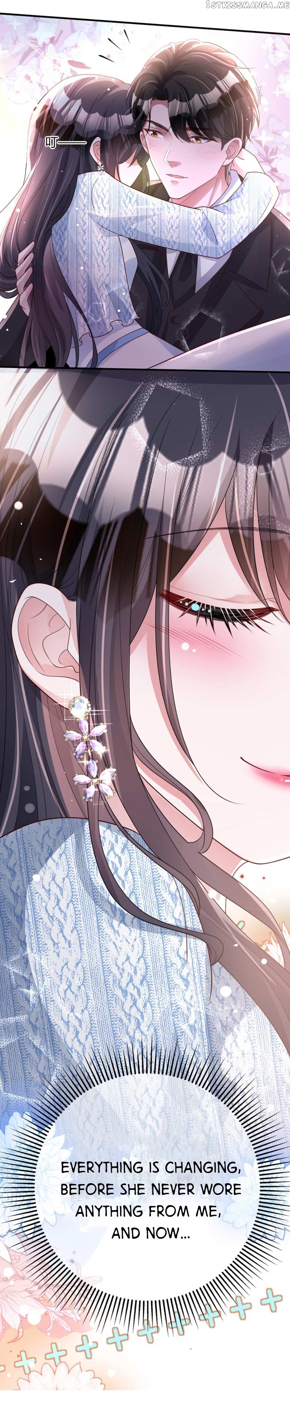 I Was Rocked to the World’s Richest Man in a Matchmaking Office Chapter 124 - page 27