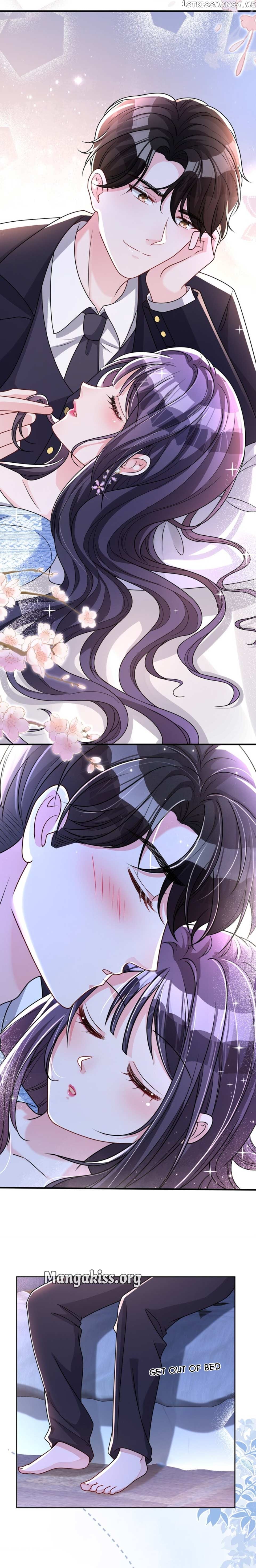I Was Rocked to the World’s Richest Man in a Matchmaking Office Chapter 124 - page 31