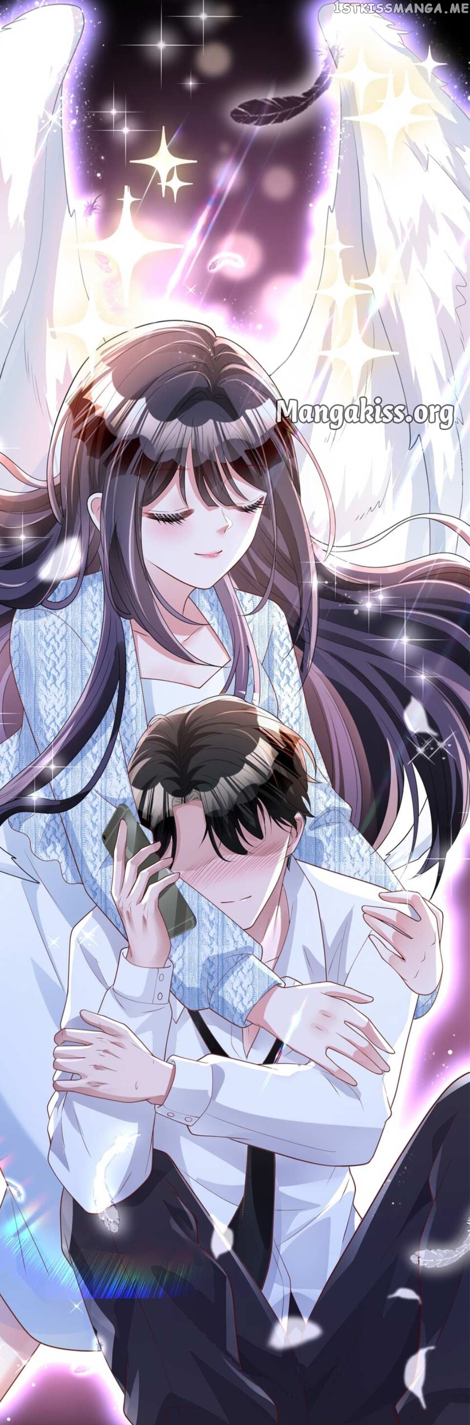 I Was Rocked to the World’s Richest Man in a Matchmaking Office Chapter 124 - page 11