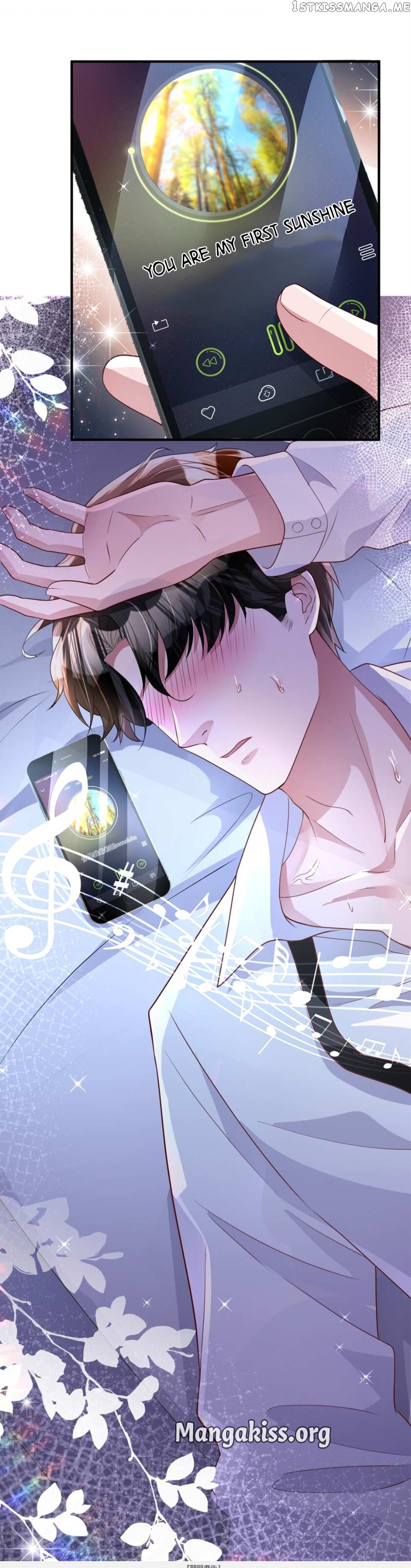 I Was Rocked to the World’s Richest Man in a Matchmaking Office Chapter 124 - page 15