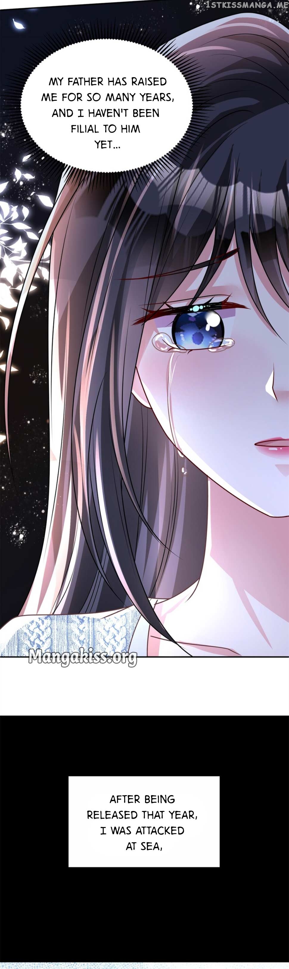 I Was Rocked to the World’s Richest Man in a Matchmaking Office Chapter 120 - page 12