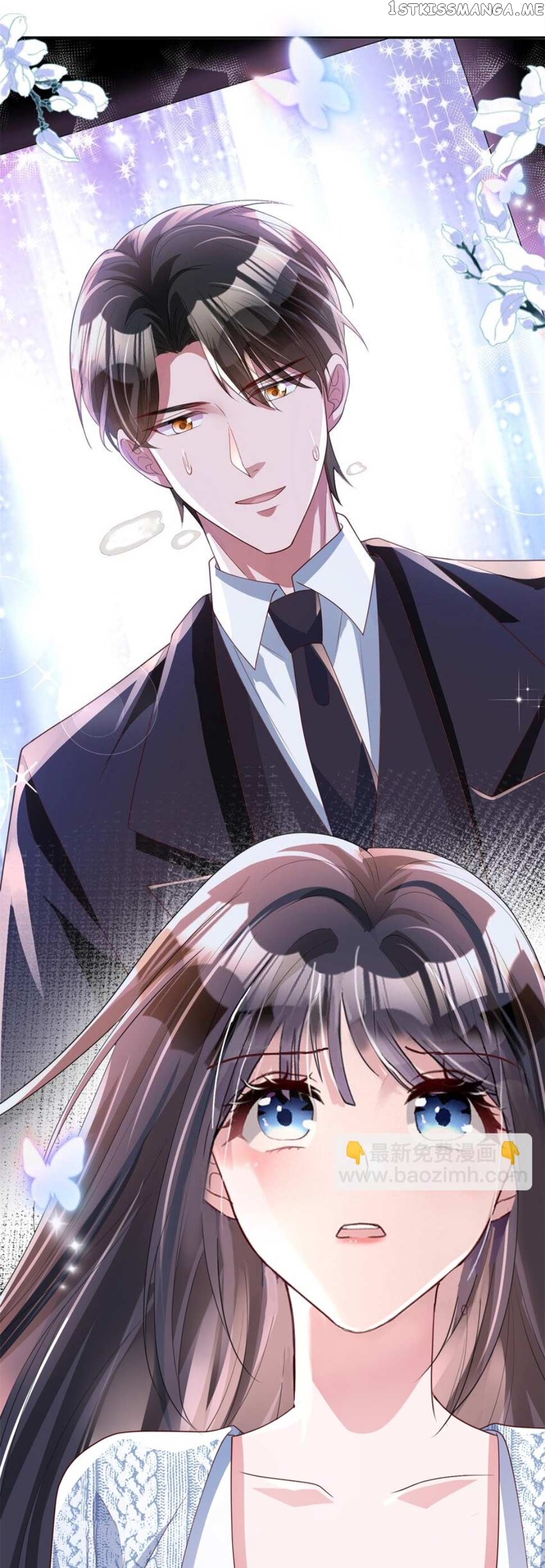 I Was Rocked to the World’s Richest Man in a Matchmaking Office Chapter 120 - page 5