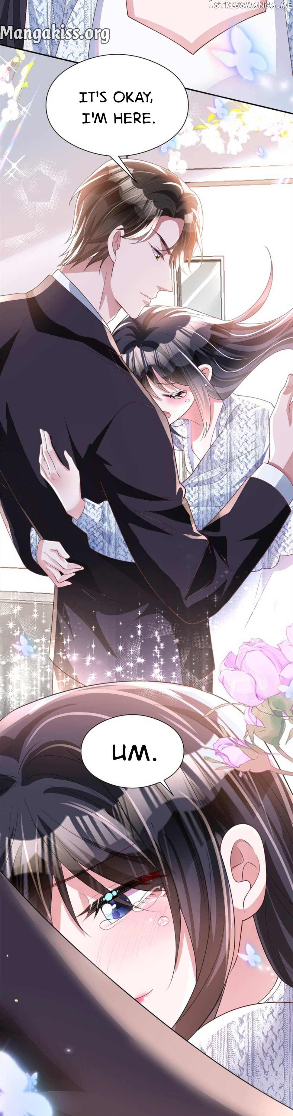 I Was Rocked to the World’s Richest Man in a Matchmaking Office Chapter 120 - page 6