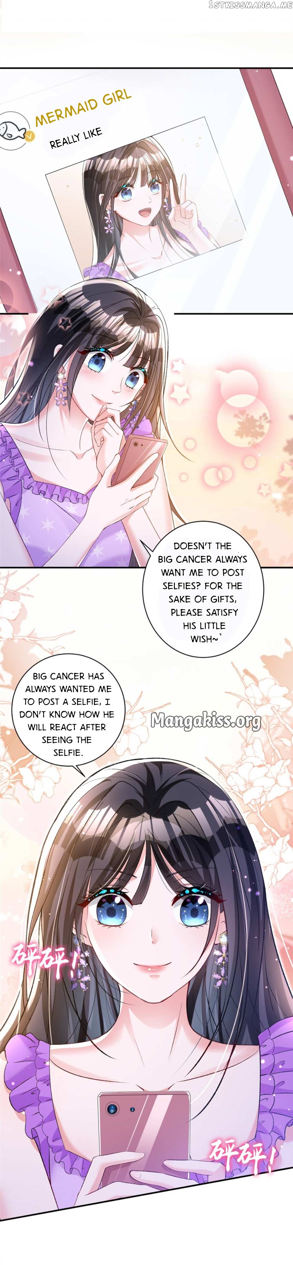 I Was Rocked to the World’s Richest Man in a Matchmaking Office Chapter 116 - page 19