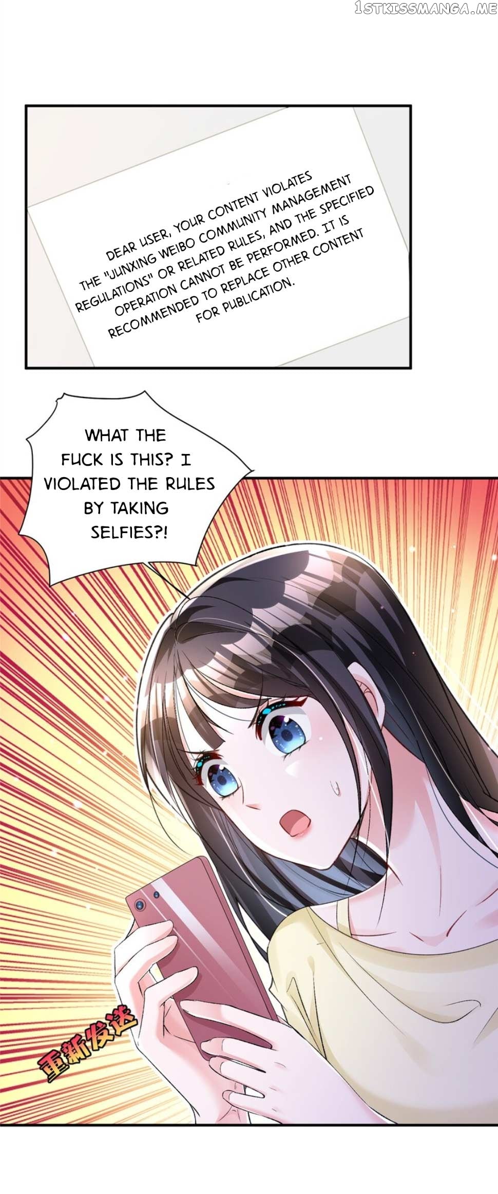 I Was Rocked to the World’s Richest Man in a Matchmaking Office Chapter 116 - page 20