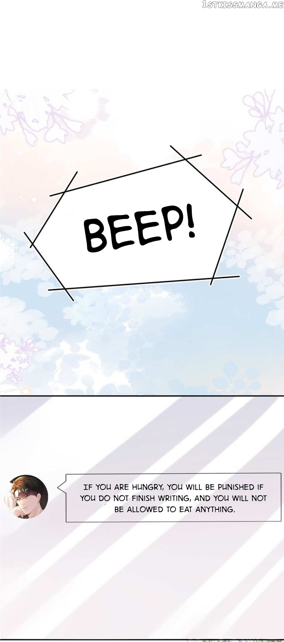 I Was Rocked to the World’s Richest Man in a Matchmaking Office Chapter 116 - page 5