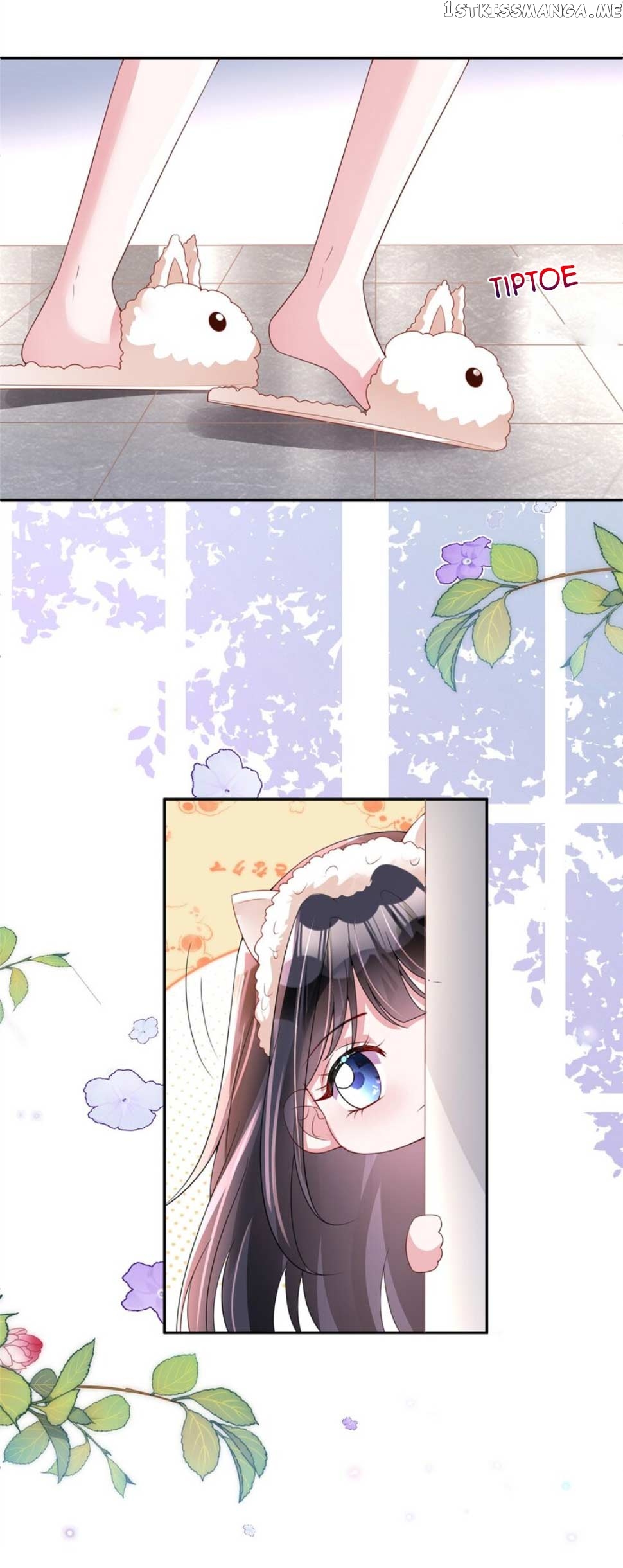 I Was Rocked to the World’s Richest Man in a Matchmaking Office Chapter 116 - page 7