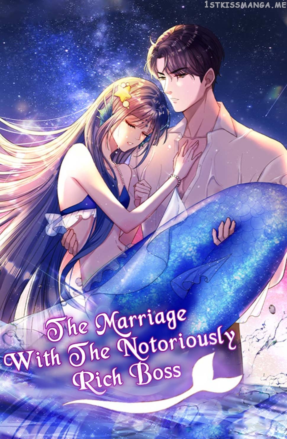 I Was Rocked to the World’s Richest Man in a Matchmaking Office Chapter 105 - page 1