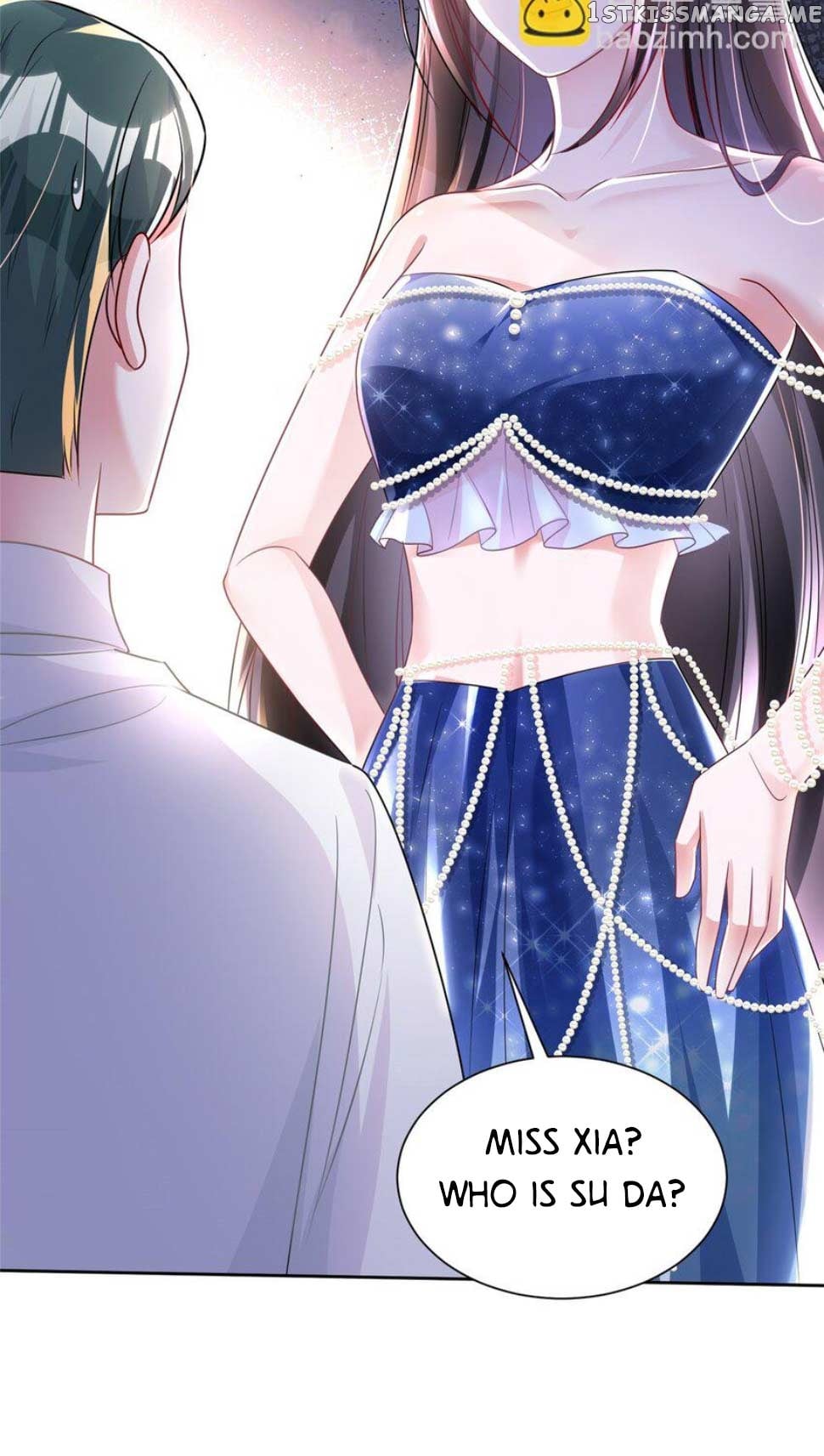 I Was Rocked to the World’s Richest Man in a Matchmaking Office Chapter 105 - page 14